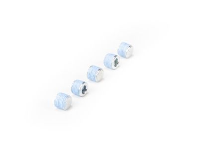 GM 12625590 Plug, Engine Cylinder Head 12625590 GM Plug, Engine Cylinder Head Product Photo 1 of 2