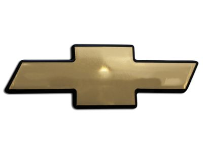 GMC R3500 Emblem - 15617085