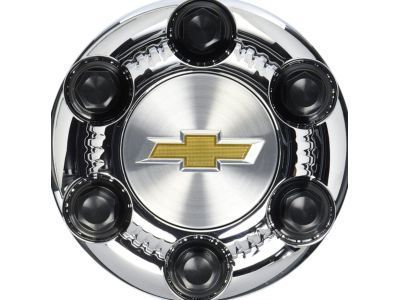 Chevy Express 2500 Wheel Cover - 20941991