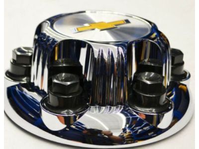 Chevy Express 2500 Wheel Cover - 20941991