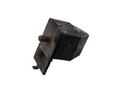 GMC Control Arm Bumper - 15592548