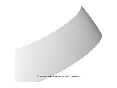 84022675 GM Window, Rear Window Product Photo 1 of 1