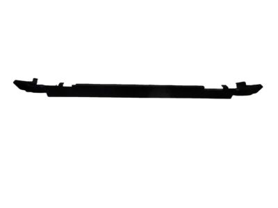 Chevy Aveo5 Air Deflector - 96835284