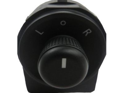 Chevy Spark Mirror Switch - 95328440