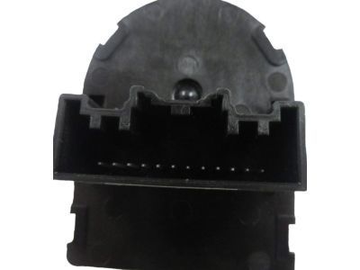 Chevy Spark Mirror Switch - 95328440