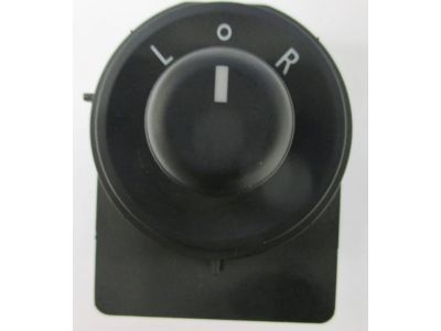 Chevy Spark Mirror Switch - 95328440