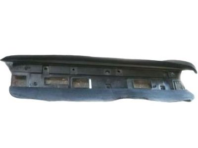 Chevy Monte Carlo Air Deflector - 10436318