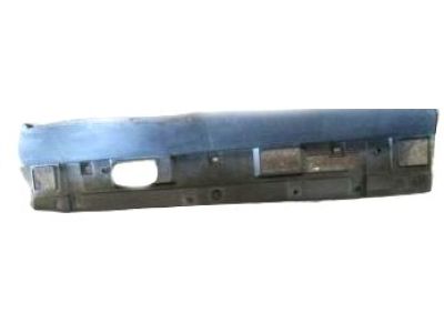 Chevy Monte Carlo Air Deflector - 10436318