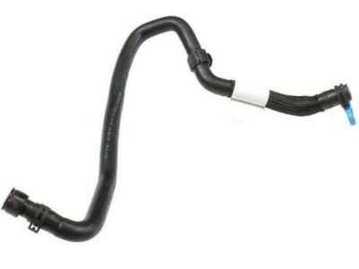 Chevy Corvette Cooling Hose - 23253217