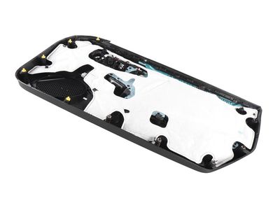 87834550 GM Trim, Front Door Trim Product Photo 2 of 5