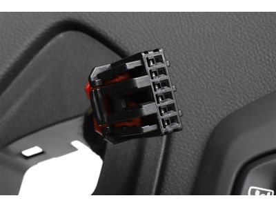87834550 GM Trim, Front Door Trim Product Photo 4 of 5