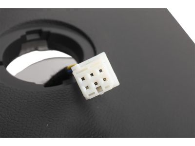87834550 GM Trim, Front Door Trim Product Photo 5 of 5