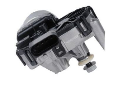 Saturn Outlook Wiper Motor - 20785187