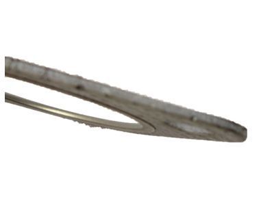 Chevy Spark EV Exhaust Flange Gasket - 96181581