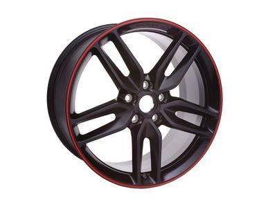 Chevy Corvette Spare Wheel - 19302118