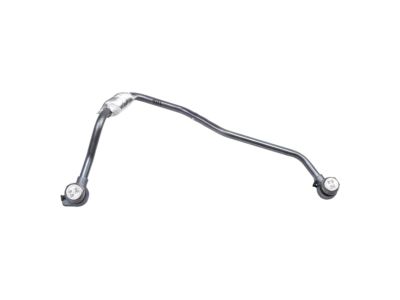 Pontiac Coolant Pipe - 12618973