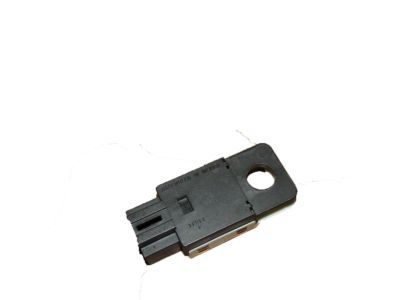 GMC Yukon Brake Light Switch - 25981009