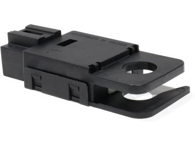 GMC Yukon Brake Light Switch - 25981009