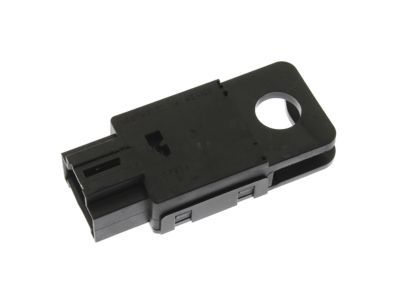 GMC Yukon Brake Light Switch - 25981009