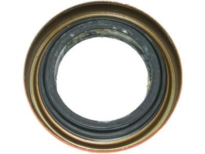 Oldsmobile Wheel Seal - 26047378