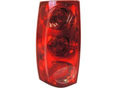 GMC Tail Light - 25975975
