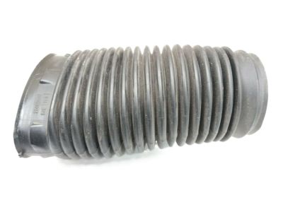 GMC Air Intake Coupling - 25099607
