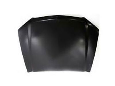 Chevy Avalanche 1500 Hood - 15295874
