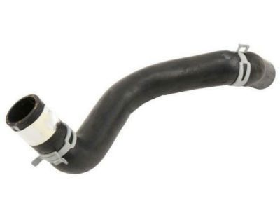 Chevy Impala Radiator Hose - 10347833
