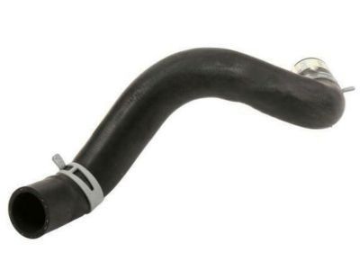 Chevy Impala Radiator Hose - 10347833