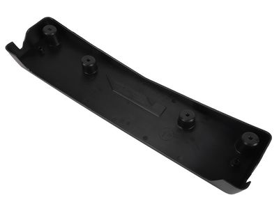 84671012 GM Bracket, License Plate, Front Product Photo 2 of 2