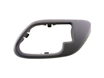 22722747 GM Handle, Inside, Driver Side Product Photo 4 of 4