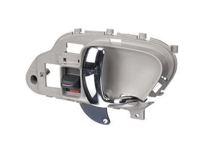 22722747 GM Handle, Inside, Driver Side Product Photo 3 of 4