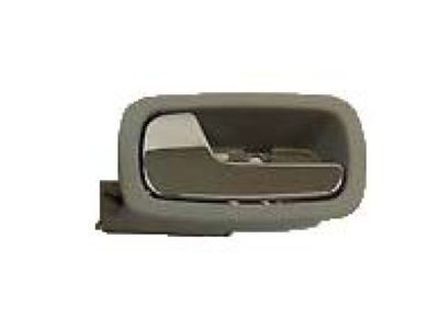 GM 22722747 Handle, Inside, Driver Side 22722747 GM Handle, Inside, Driver Side Product Photo 1 of 4