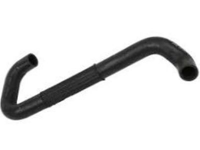 Pontiac Coolant Pipe - 19130593
