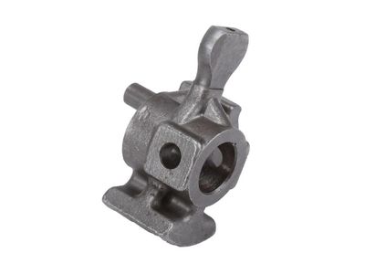 25190361 GM Lever, Transmission Gear Shift Control Product Photo 2 of 2