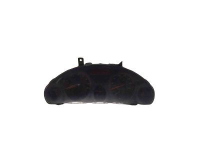 GMC Speedometer - 23161137
