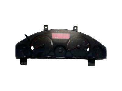 GMC Speedometer - 23161137