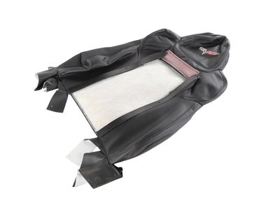 19250671 GM Cover, Front Seat Back And Back Of Back, Driver Side Product Photo 2 of 2