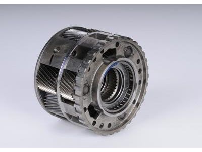24225603 GM Carrier, Transmission Output/Counter Shaft Or Carrier Product Photo 2 of 2