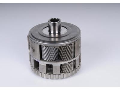 24225603 GM Carrier, Transmission Output/Counter Shaft Or Carrier Product Photo 1 of 2