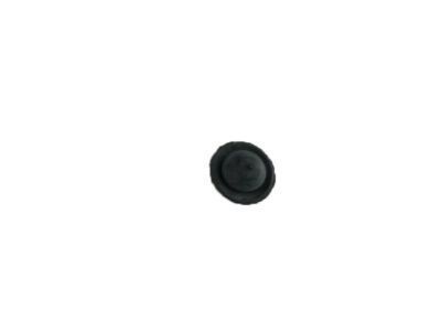Buick Body Mount Hole Plug - 20375991
