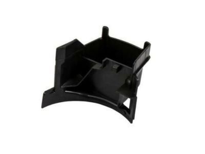 Buick 7839666 Cover End Cap