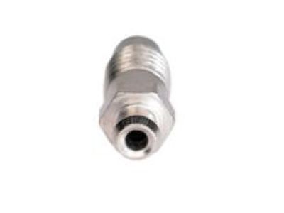 Chevy Brake Bleeder Screw - 25846360
