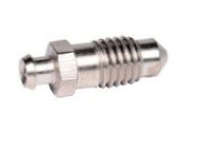 Chevy Brake Bleeder Screw - 25846360