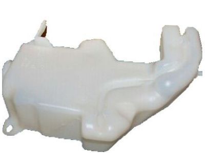 Chevy Equinox Windshield Washer Fluid Reservoir - 19120334