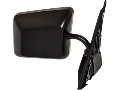 GMC Typhoon Side View Mirrors - 15642572