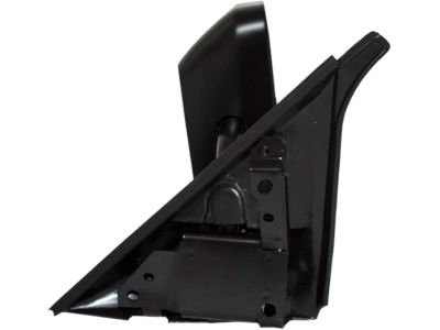 GMC Typhoon Side View Mirrors - 15642572