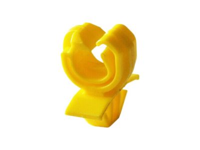 Chevy 13249044 Support Rod Grommet