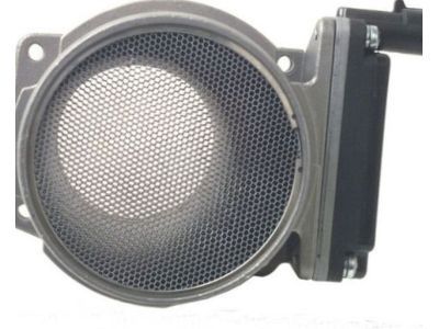 Pontiac Mass Air Flow Sensor - 19112549