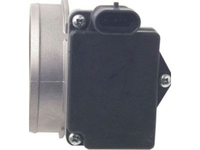 Pontiac Mass Air Flow Sensor - 19112549
